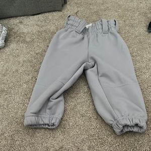 T-ball pants